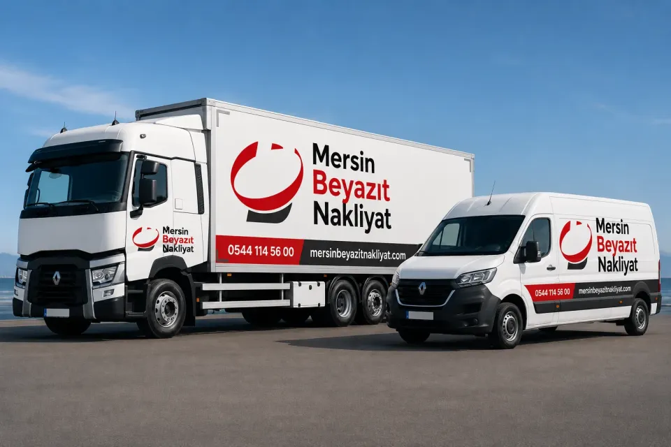Hizmet Yapımız